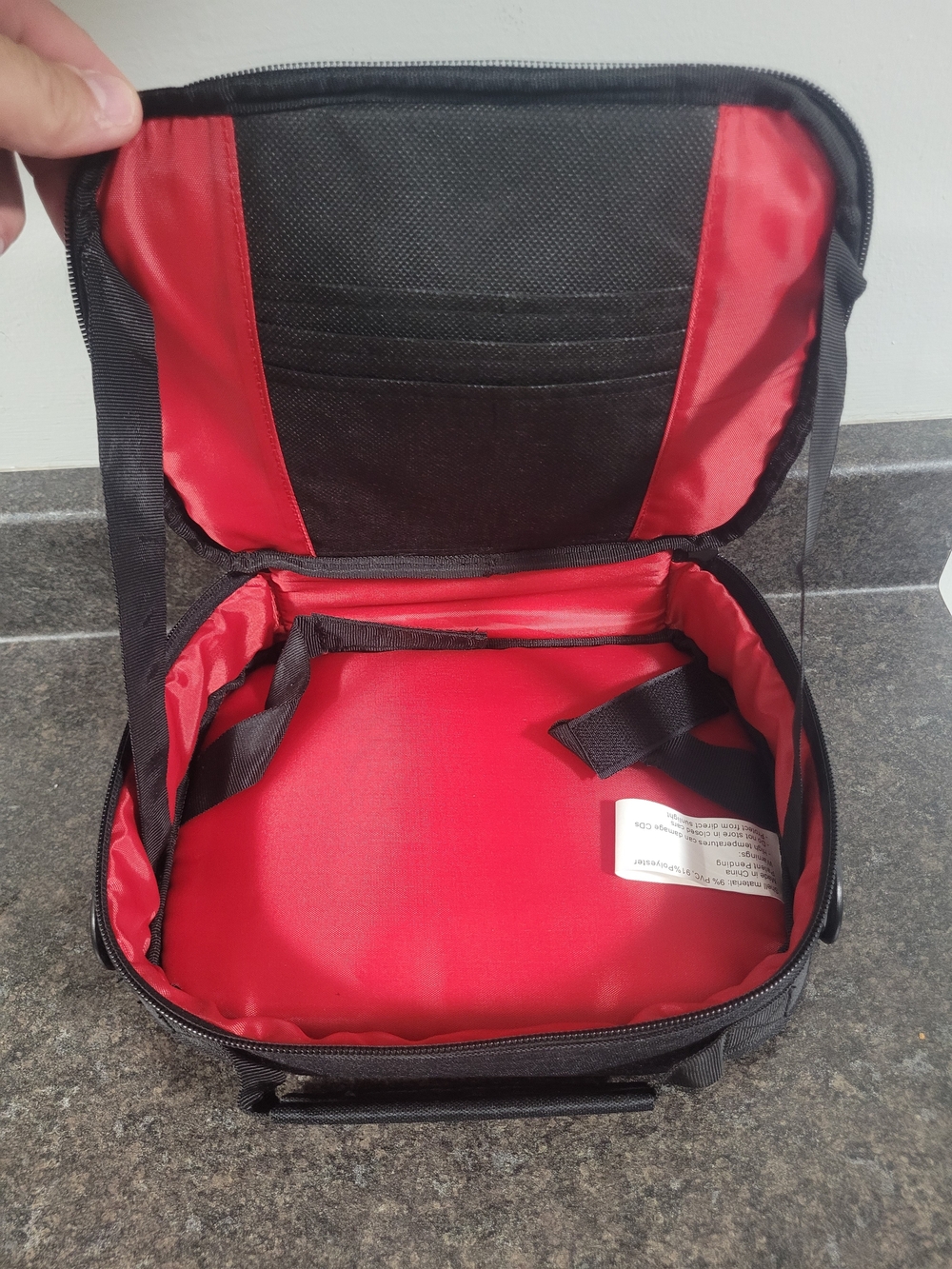Case Logic Case/ Pouch - Picture 3 of 8